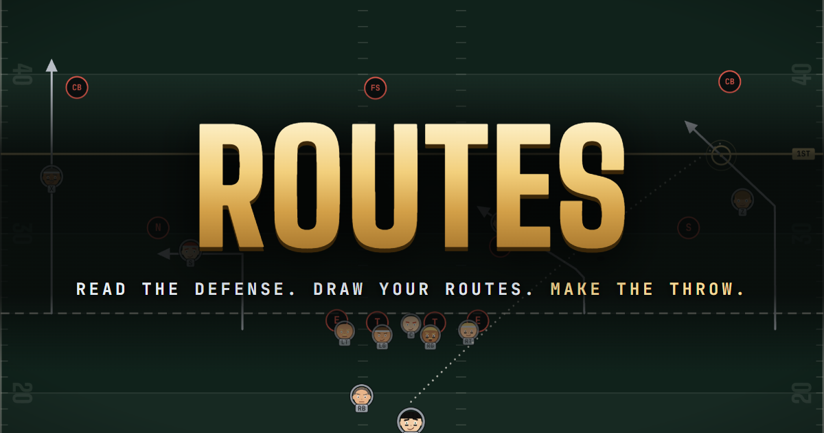 I Built a Simple Daily Football Minigame - over 300K Plays w/no marketing
